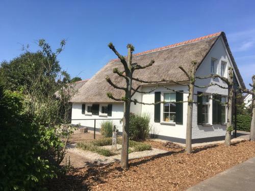 Vakantiehuis Villa 32