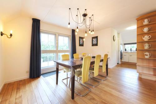 Vakantiehuis Villa 32