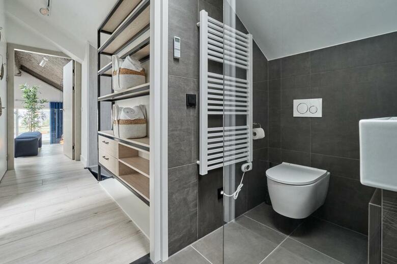 Apartamento Captains Boathouse