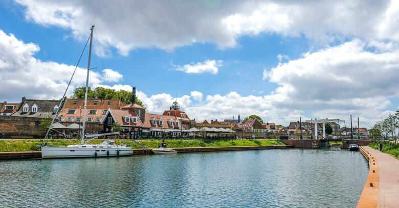 Apartamento Captains Boathouse