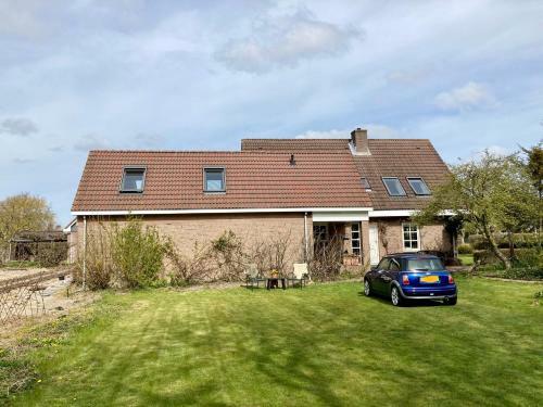 Bboosterweg3 Studio