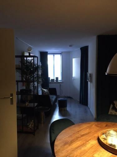 Apartamento Achterdemuur