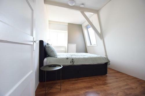 Apartamento Bed & Breakfast De Barrels