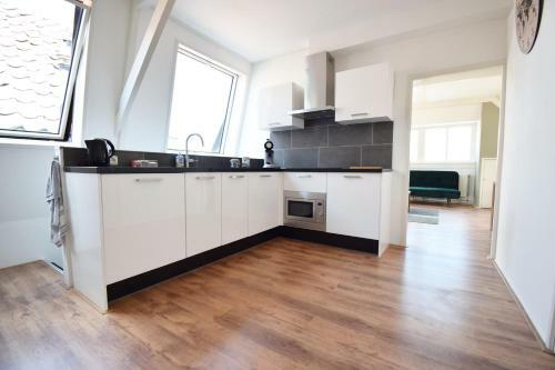 Apartamento Bed & Breakfast De Barrels