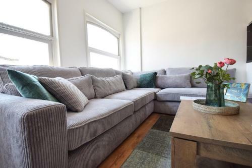 Apartamento Bed & Breakfast De Barrels