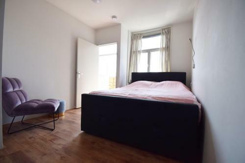 Apartamento Bed & Breakfast De Barrels