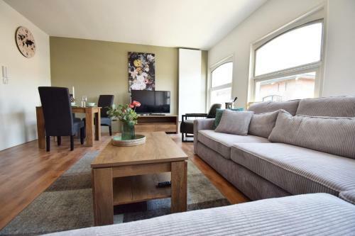 Apartamento Bed & Breakfast De Barrels