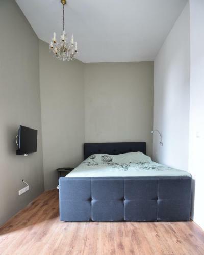 Apartamento Bed & Breakfast De Barrels
