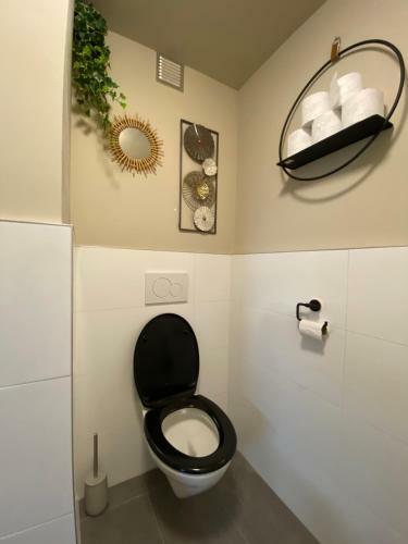 Apartamento Bed In Stad - Hakuna Matata - Appartement