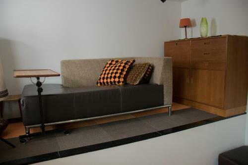Apartamento Monumentaal Vintage Appartement