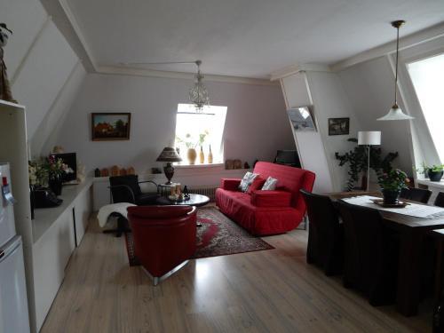 Apartamento Het Speijerhuis