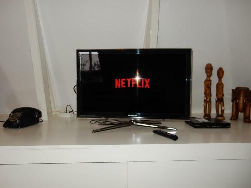 Apartamento Het Speijerhuis