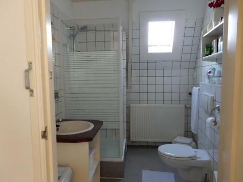 Apartamento Het Speijerhuis