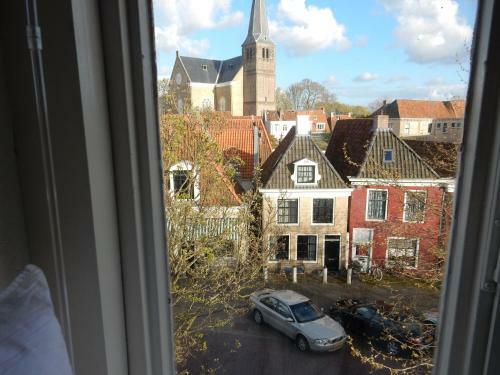 Apartamento Het Speijerhuis