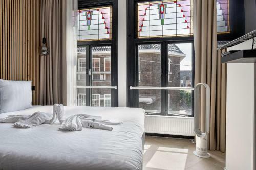 Haarlem Apart Hotel
