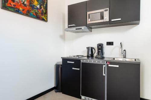 Haarlem Apart Hotel