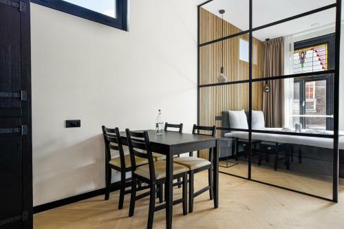 Haarlem Apart Hotel