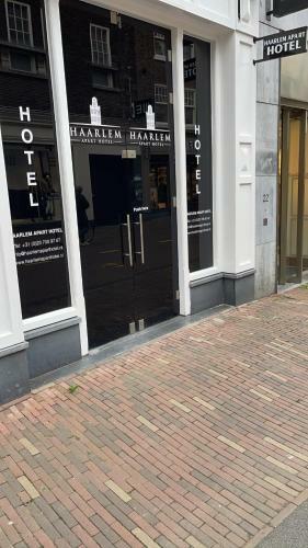 Haarlem Apart Hotel