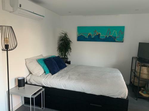 Bed & Breakfast Studio Triple B
