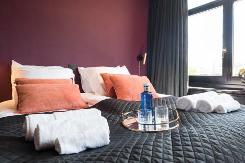 New Amsterdam Harlem Hotel