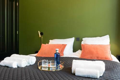 New Amsterdam Harlem Hotel