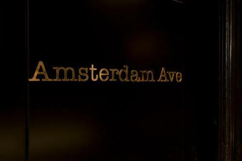 New Amsterdam Harlem Hotel
