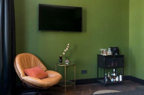 New Amsterdam Harlem Hotel