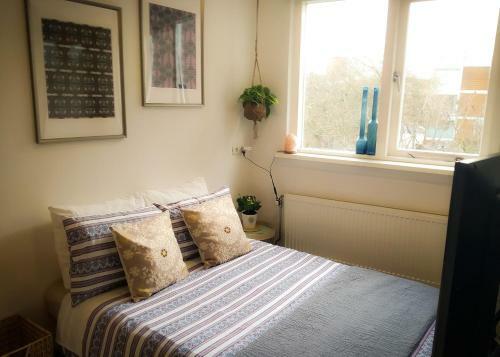 Charming House In Historic Haarlem