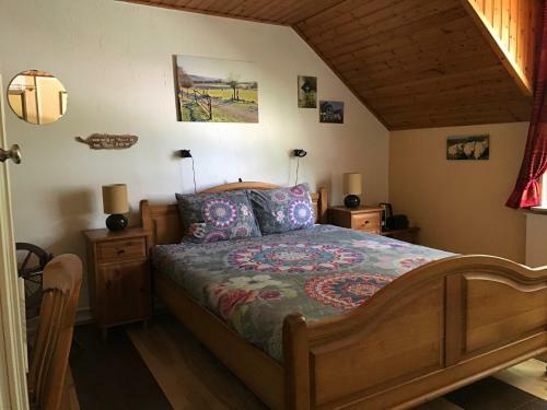 B&B 't Stalhoes