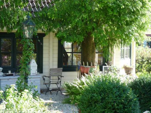 Cosy & Natural *fireplace*garden*2 Bikes