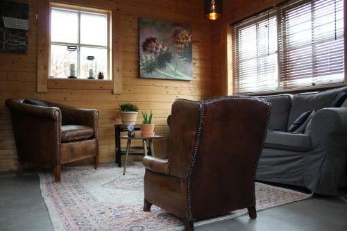Cosy & Natural *fireplace*garden*2 Bikes
