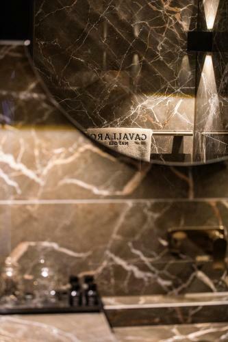 Cavallaro Hotel