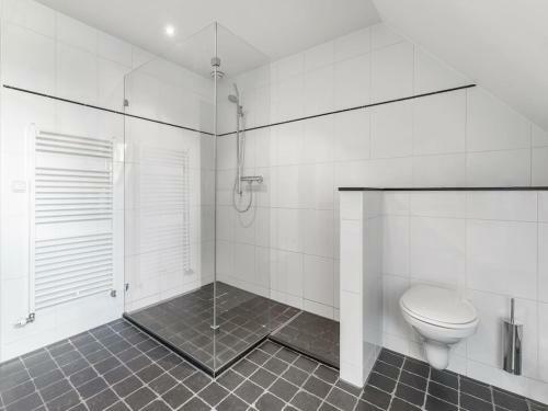 Spacious Holiday Home In Heiloo With A Large Garden