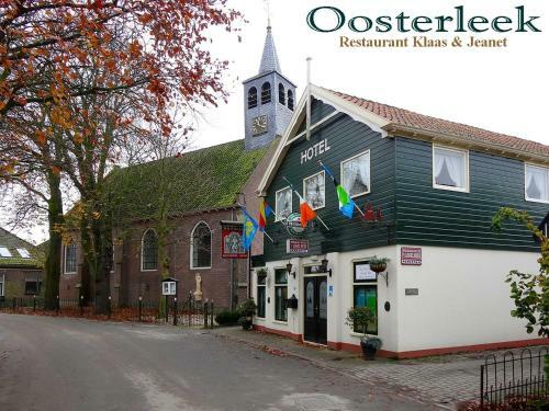B&B Elbahof, Goed En Goedkoop!