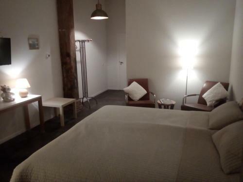Bed & Breakfast Altenburgpleats