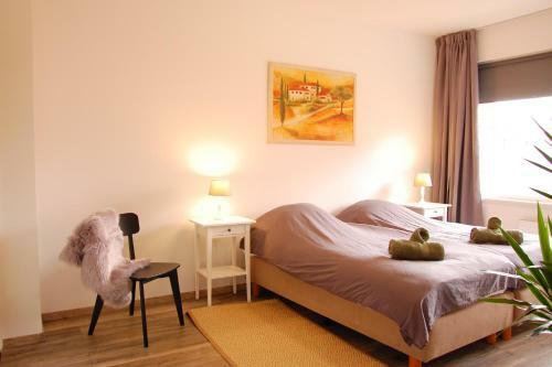 Apartamento Hengelo-inn