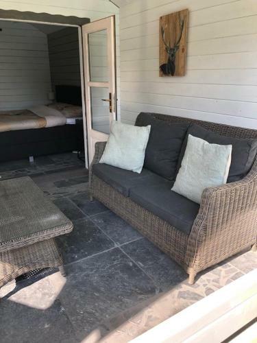 Bed & Breakfast Bij Ons Op Vogelswerf