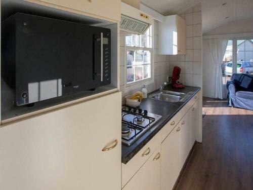 Detached Chalet With Two Terraces, Near Alkmaar