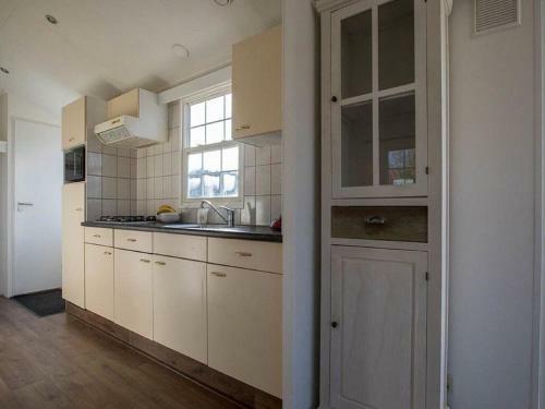 Detached Chalet With Two Terraces, Near Alkmaar