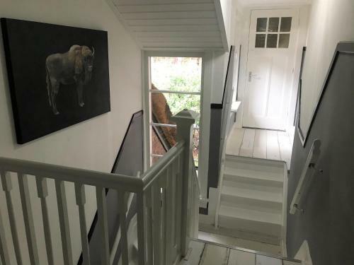 B&B Villa Vos