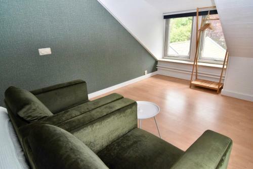 Bed And Breakfast Villa Beldershoek