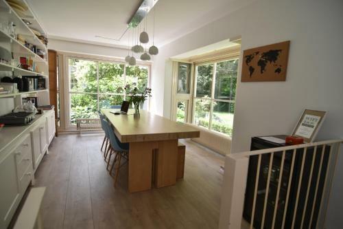 Bed And Breakfast Villa Beldershoek