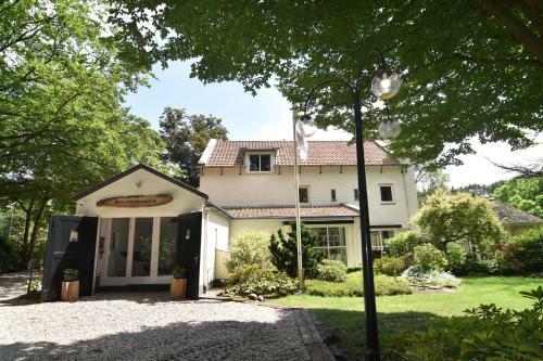 Bed And Breakfast Villa Beldershoek
