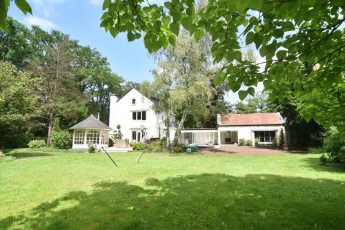 Bed And Breakfast Villa Beldershoek