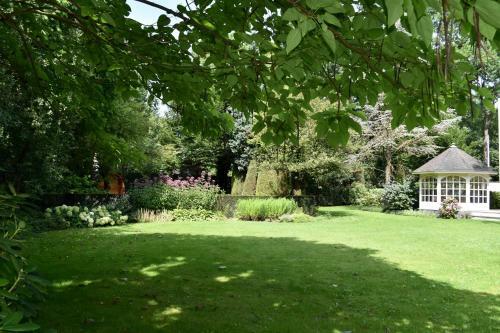 Bed And Breakfast Villa Beldershoek