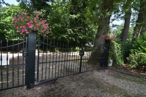Bed And Breakfast Villa Beldershoek