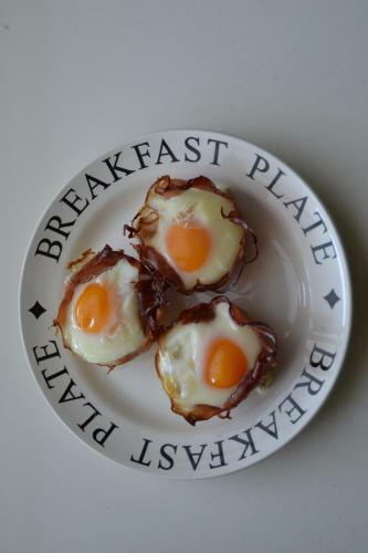Bed & Breakfast Landelijk Hijken