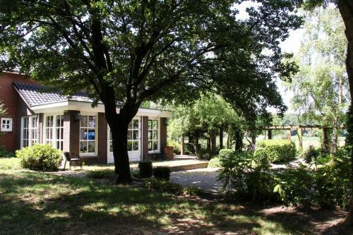 Landhuis De Heibloem