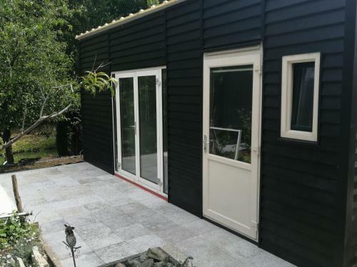 Bed & Breakfast Den Laage Hof