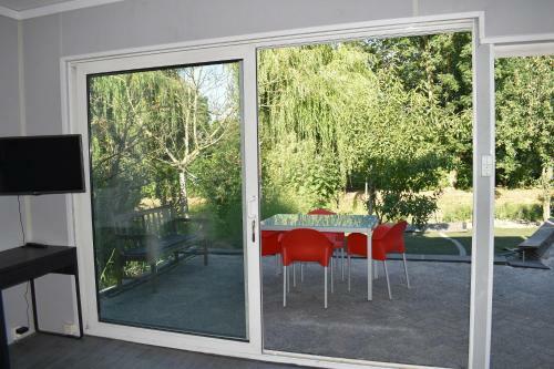 Bed & Breakfast Den Laage Hof